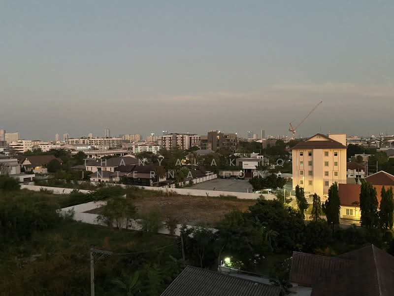 Cassia Condominium, Samut Prakan, 77 Soi Bearing 1, Samrong Nua, Muang Samut Prakarn, Samut Prakan, Studio, 46 sqm, Condo For Rent, by THANYALAK IQI INTERNATIONAL, 500223076 - DDproperty.com