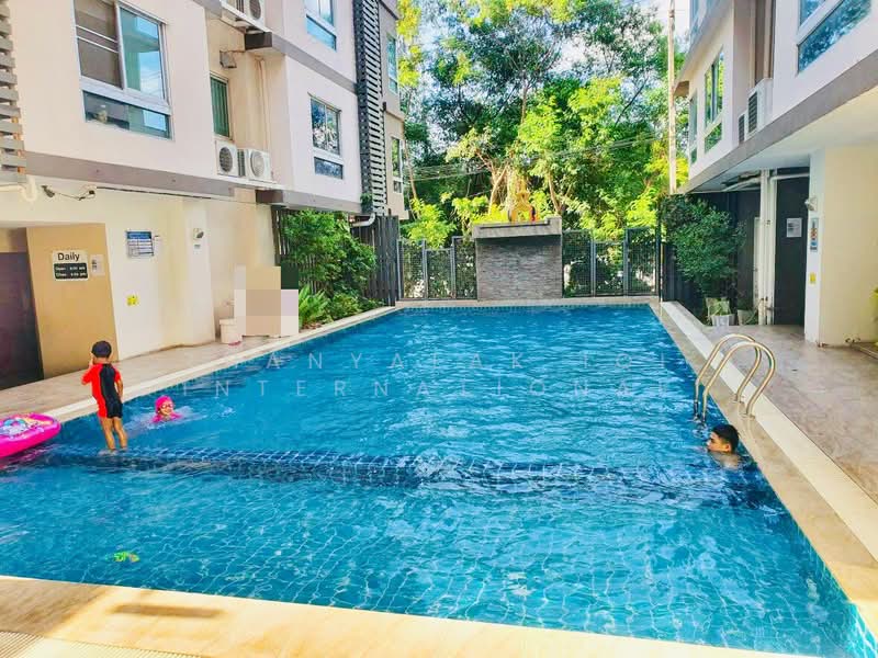 Cassia Condominium : แคสเซีย คอนโดมิเนียม, สมุทรปราการ, 77 ซอย แบริ่ง 1, สำโรงเหนือ, เมืองสมุทรปราการ, สมุทรปราการ, 46 ตร.ม., คอนโด ให้เช่า, โดย THANYALAK IQI INTERNATIONAL, 500223076 - DDproperty.com