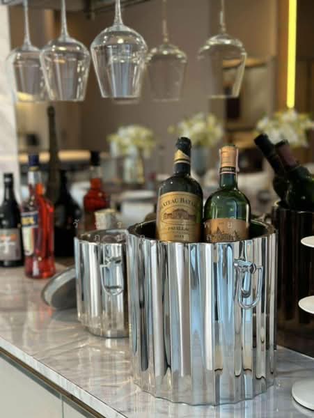 Grand Bangkok Boulevard Krungthepkritha : แกรนด์ บางกอก บูเลอวาร์ด กรุงเทพกรีฑา, กรุงเทพ, ถนน ศรีนครินทร์-ร่มเกล้า, คลองสามประเวศ, ลาดกระบัง, กรุงเทพ, 604 ตร.ม., บ้านเดี่ยว ให้เช่า, โดย วัชราทรัพย์ ภูปภาดล, 500223077 - DDproperty.com