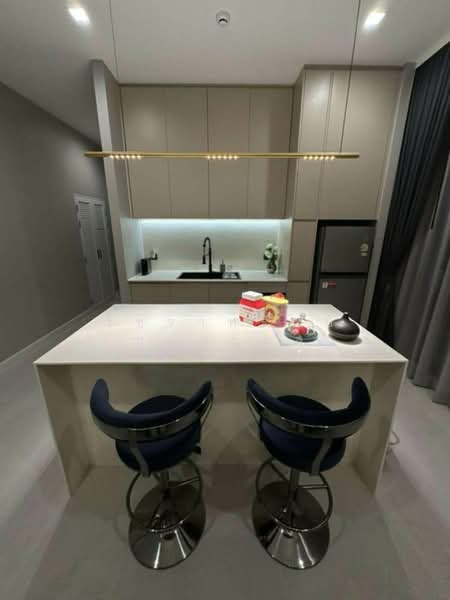 Grand Bangkok Boulevard Krungthepkritha, Bangkok, Srinakarin-Romklao Road, Khlong Sam Prawet, Lat Krabang, Bangkok, 5 Bedrooms, 604 sqm, Single Detached House For Rent, by วัชราทรัพย์ ภูปภาดล, 500223077 - DDproperty.com