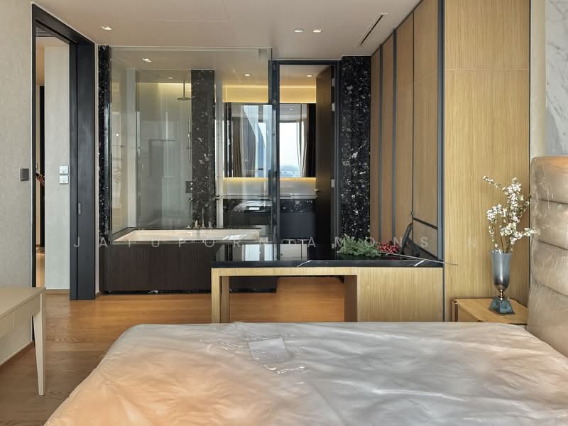 BEATNIQ Sukhumvit 32, Bangkok, Soi Sukhumvit 32, Sukhumvit Road, Khong Tan, Khlong Toei, Bangkok, 1 Bedroom, 58 sqm, Condo For Sale, by Jatuporn Amonsin, 500223078 - DDproperty.com