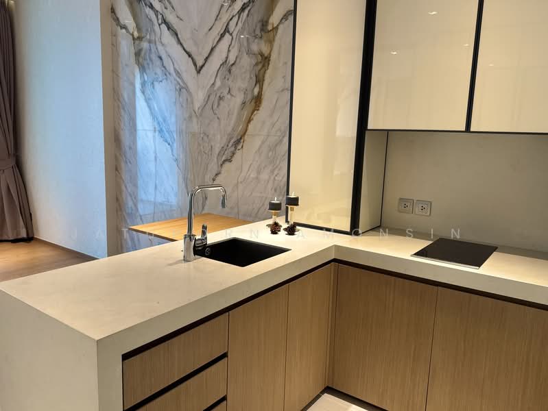 BEATNIQ Sukhumvit 32, Bangkok, Soi Sukhumvit 32, Sukhumvit Road, Khong Tan, Khlong Toei, Bangkok, 1 Bedroom, 58 sqm, Condo For Sale, by Jatuporn Amonsin, 500223078 - DDproperty.com