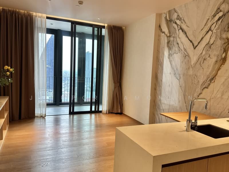 BEATNIQ Sukhumvit 32, Bangkok, Soi Sukhumvit 32, Sukhumvit Road, Khong Tan, Khlong Toei, Bangkok, 1 Bedroom, 58 sqm, Condo For Sale, by Jatuporn Amonsin, 500223078 - DDproperty.com