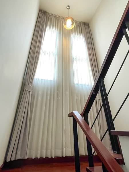 Arena Garden Bangna-Suvarnabhumi, Samut Prakan, Bangna Trad Road, km. 12.5, Bangphli Yai, Bang Plee, Samut Prakan, 3 Bedrooms, 190 sqm, Single Detached House For Sale, by วัชราทรัพย์ ภูปภาดล, 500223079 - DDproperty.com