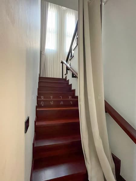 Arena Garden Bangna-Suvarnabhumi, Samut Prakan, Bangna Trad Road, km. 12.5, Bangphli Yai, Bang Plee, Samut Prakan, 3 Bedrooms, 190 sqm, Single Detached House For Sale, by วัชราทรัพย์ ภูปภาดล, 500223079 - DDproperty.com