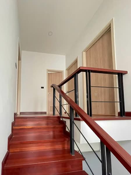 Arena Garden Bangna-Suvarnabhumi, Samut Prakan, Bangna Trad Road, km. 12.5, Bangphli Yai, Bang Plee, Samut Prakan, 3 Bedrooms, 190 sqm, Single Detached House For Sale, by วัชราทรัพย์ ภูปภาดล, 500223079 - DDproperty.com