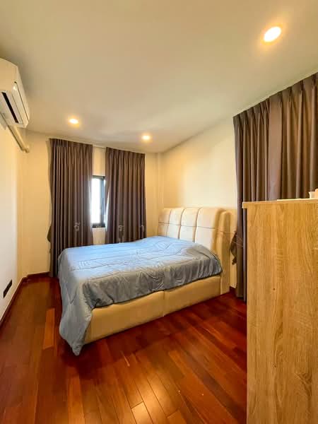 Arena Garden Bangna-Suvarnabhumi, Samut Prakan, Bangna Trad Road, km. 12.5, Bangphli Yai, Bang Plee, Samut Prakan, 3 Bedrooms, 190 sqm, Single Detached House For Sale, by วัชราทรัพย์ ภูปภาดล, 500223079 - DDproperty.com