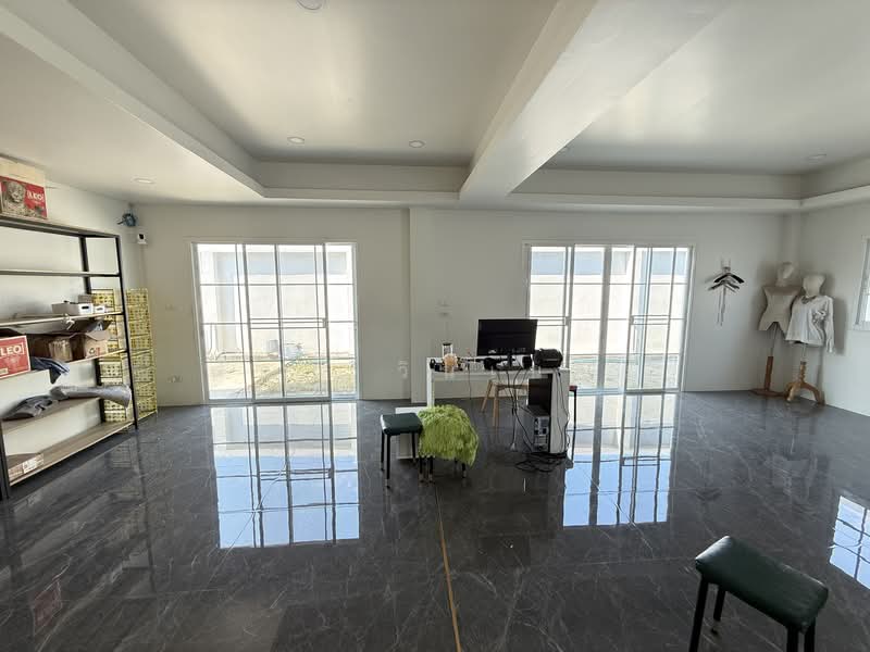 ออฟฟิศ 2 ชั้น พร้อมโกดัง, Bangkok, Lak Song, Bang Khae, Bangkok, , 405 sqm, Warehouse/Factory For Rent, by พัฒน์ วินเนอร์, 500223082 - DDproperty.com