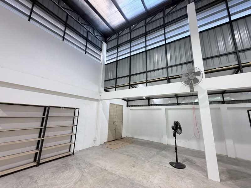 ออฟฟิศ 2 ชั้น พร้อมโกดัง, Bangkok, Lak Song, Bang Khae, Bangkok, , 405 sqm, Warehouse/Factory For Rent, by พัฒน์ วินเนอร์, 500223082 - DDproperty.com