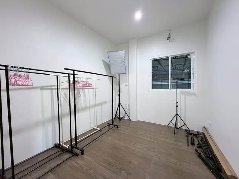 ออฟฟิศ 2 ชั้น พร้อมโกดัง, Bangkok, Lak Song, Bang Khae, Bangkok, , 405 sqm, Warehouse/Factory For Rent, by พัฒน์ วินเนอร์, 500223082 - DDproperty.com