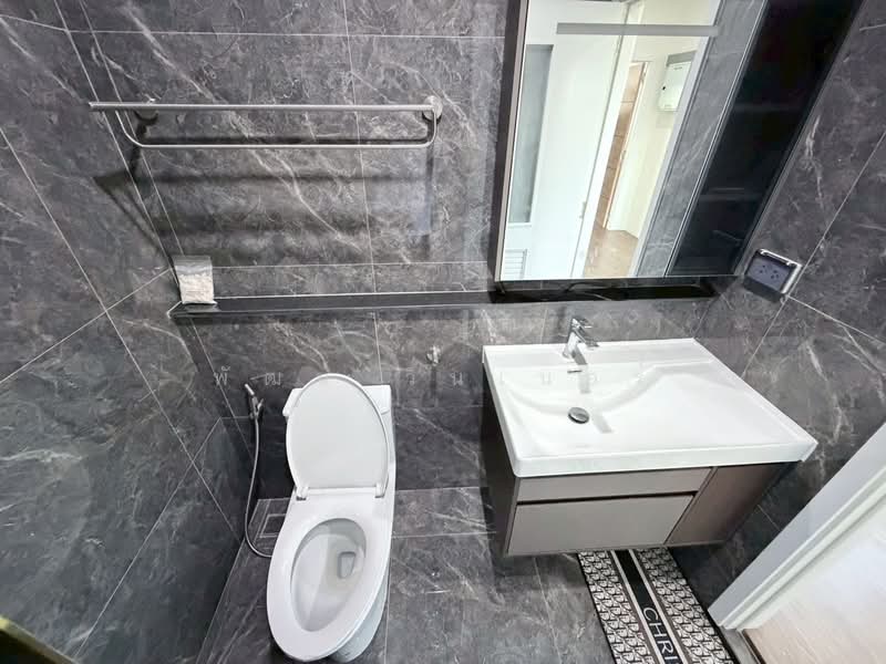 ออฟฟิศ 2 ชั้น พร้อมโกดัง, กรุงเทพ, หลักสอง, บางแค, กรุงเทพ, 405 ตร.ม., โกดัง-โรงงาน ให้เช่า, โดย พัฒน์ วินเนอร์, 500223082 - DDproperty.com