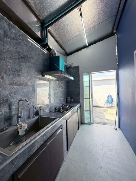 ออฟฟิศ 2 ชั้น พร้อมโกดัง, Bangkok, Lak Song, Bang Khae, Bangkok, , 405 sqm, Warehouse/Factory For Rent, by พัฒน์ วินเนอร์, 500223082 - DDproperty.com