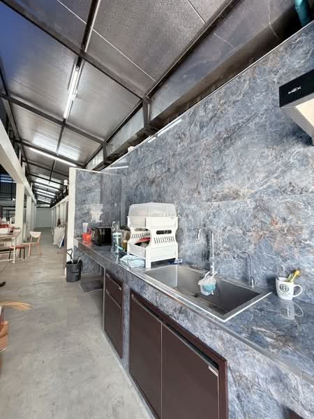 ออฟฟิศ 2 ชั้น พร้อมโกดัง, Bangkok, Lak Song, Bang Khae, Bangkok, , 405 sqm, Warehouse/Factory For Rent, by พัฒน์ วินเนอร์, 500223082 - DDproperty.com