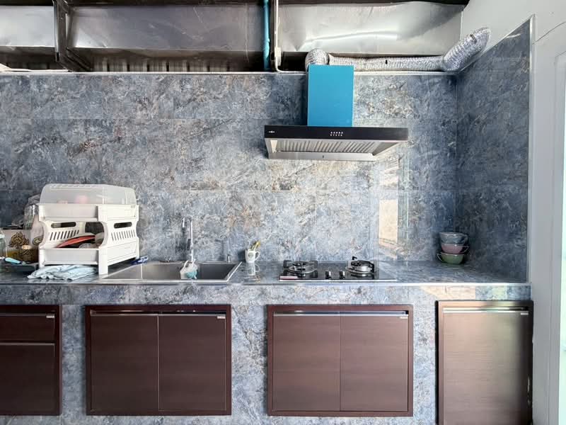 ออฟฟิศ 2 ชั้น พร้อมโกดัง, กรุงเทพ, หลักสอง, บางแค, กรุงเทพ, 405 ตร.ม., โกดัง-โรงงาน ให้เช่า, โดย พัฒน์ วินเนอร์, 500223082 - DDproperty.com