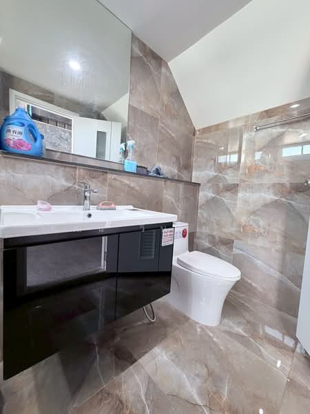 ออฟฟิศ 2 ชั้น พร้อมโกดัง, Bangkok, Lak Song, Bang Khae, Bangkok, , 405 sqm, Warehouse/Factory For Rent, by พัฒน์ วินเนอร์, 500223082 - DDproperty.com