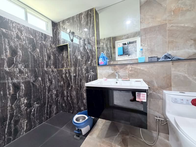 ออฟฟิศ 2 ชั้น พร้อมโกดัง, กรุงเทพ, หลักสอง, บางแค, กรุงเทพ, 405 ตร.ม., โกดัง-โรงงาน ให้เช่า, โดย พัฒน์ วินเนอร์, 500223082 - DDproperty.com