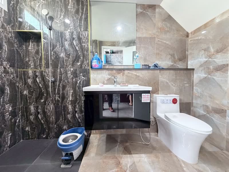 ออฟฟิศ 2 ชั้น พร้อมโกดัง, กรุงเทพ, หลักสอง, บางแค, กรุงเทพ, 405 ตร.ม., โกดัง-โรงงาน ให้เช่า, โดย พัฒน์ วินเนอร์, 500223082 - DDproperty.com