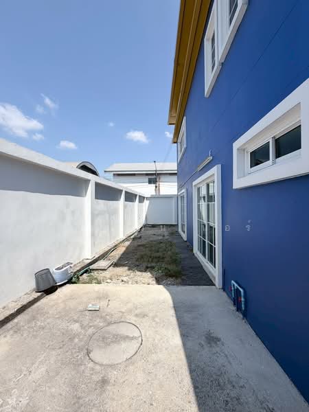 ออฟฟิศ 2 ชั้น พร้อมโกดัง, Bangkok, Lak Song, Bang Khae, Bangkok, , 405 sqm, Warehouse/Factory For Rent, by พัฒน์ วินเนอร์, 500223082 - DDproperty.com