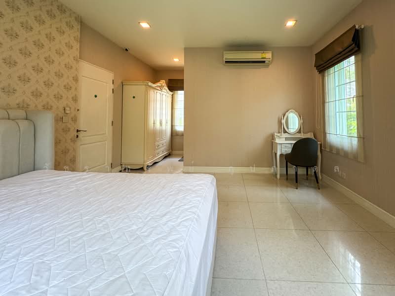 Narasiri Bangna, Samut Prakan, Bangna-Trad Road, Bangphli Yai, Bang Plee, Samut Prakan, 4 Bedrooms, 490 sqm, Single Detached House For Sale, by วัชราทรัพย์ ภูปภาดล, 500223084 - DDproperty.com