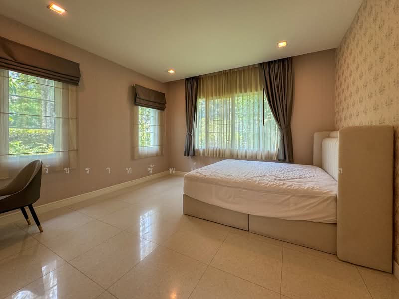 Narasiri Bangna : นาราสิริ บางนา, สมุทรปราการ, ถนนบางนา-ตราด, บางพลีใหญ่, บางพลี, สมุทรปราการ, 490 ตร.ม., บ้านเดี่ยว ขาย, โดย วัชราทรัพย์ ภูปภาดล, 500223084 - DDproperty.com