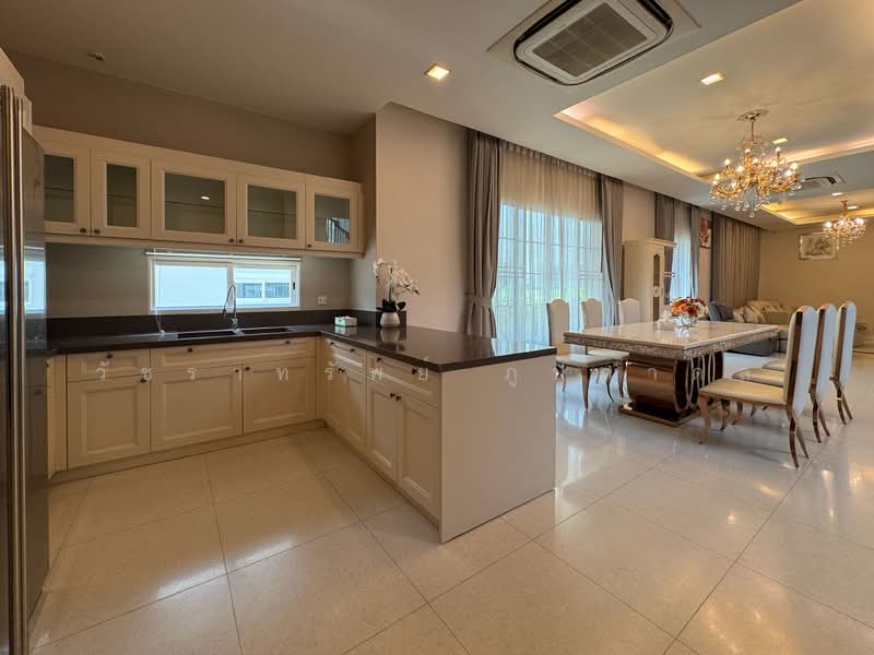 Narasiri Bangna, Samut Prakan, Bangna-Trad Road, Bangphli Yai, Bang Plee, Samut Prakan, 4 Bedrooms, 490 sqm, Single Detached House For Sale, by วัชราทรัพย์ ภูปภาดล, 500223084 - DDproperty.com