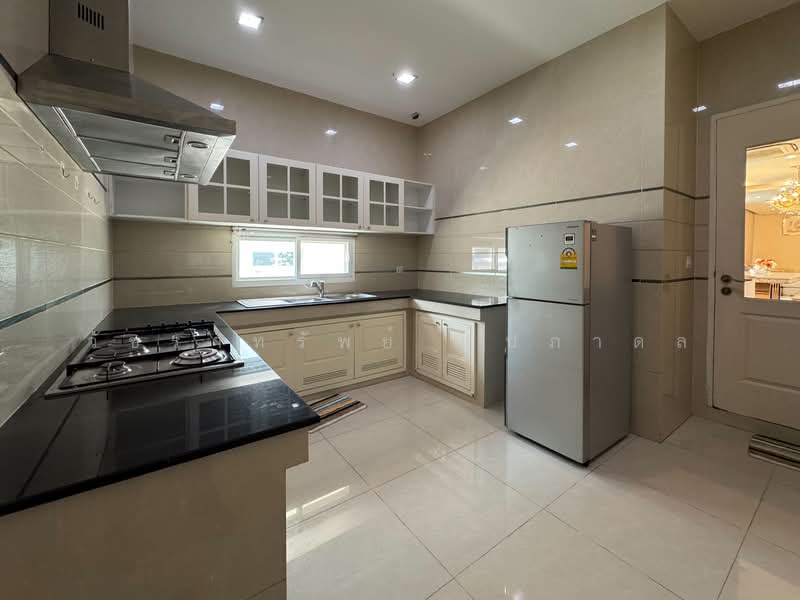 Narasiri Bangna, Samut Prakan, Bangna-Trad Road, Bangphli Yai, Bang Plee, Samut Prakan, 4 Bedrooms, 490 sqm, Single Detached House For Sale, by วัชราทรัพย์ ภูปภาดล, 500223084 - DDproperty.com