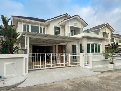 ขาย - Perfect Place Sukhumvit 77-Suvarnabhumi : เพอร์เฟค เพลส สุขุมวิท77-สุวรรณภูมิ, สมุทรปราการ