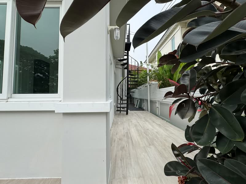 Perfect Place Sukhumvit 77-Suvarnabhumi, Samut Prakan, Lat Krabang Road, Rachathewa, Bang Plee, Samut Prakan, 4 Bedrooms, 280 sqm, Single Detached House For Sale, by วัชราทรัพย์ ภูปภาดล, 500223085 - DDproperty.com