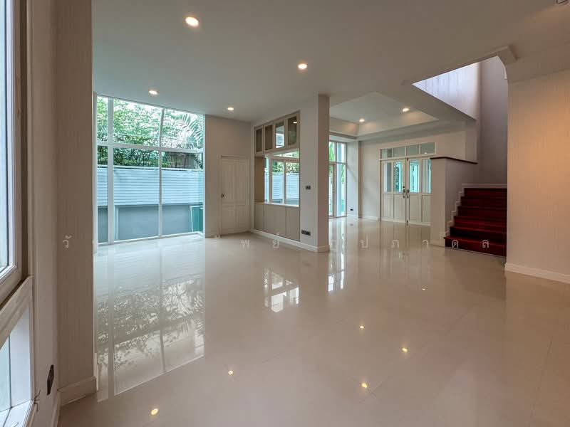 Perfect Place Sukhumvit 77-Suvarnabhumi, Samut Prakan, Lat Krabang Road, Rachathewa, Bang Plee, Samut Prakan, 4 Bedrooms, 280 sqm, Single Detached House For Sale, by วัชราทรัพย์ ภูปภาดล, 500223085 - DDproperty.com