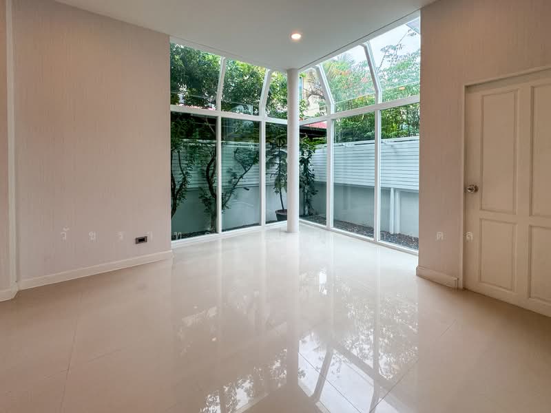 Perfect Place Sukhumvit 77-Suvarnabhumi, Samut Prakan, Lat Krabang Road, Rachathewa, Bang Plee, Samut Prakan, 4 Bedrooms, 280 sqm, Single Detached House For Sale, by วัชราทรัพย์ ภูปภาดล, 500223085 - DDproperty.com