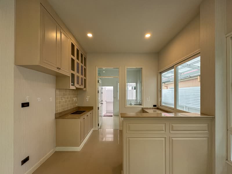 Perfect Place Sukhumvit 77-Suvarnabhumi : เพอร์เฟค เพลส สุขุมวิท77-สุวรรณภูมิ, สมุทรปราการ, ถนนลาดกระบัง, ราชาเทวะ, บางพลี, สมุทรปราการ, 280 ตร.ม., บ้านเดี่ยว ขาย, โดย วัชราทรัพย์ ภูปภาดล, 500223085 - DDproperty.com