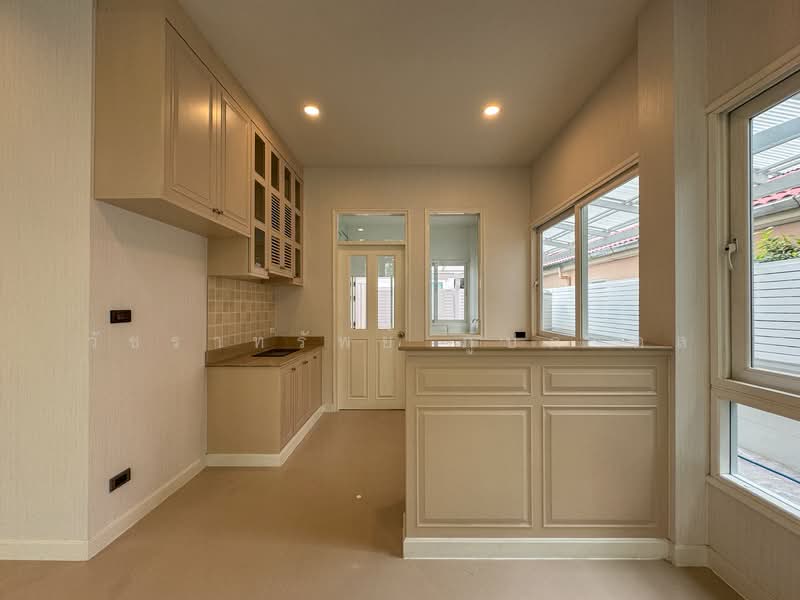 Perfect Place Sukhumvit 77-Suvarnabhumi : เพอร์เฟค เพลส สุขุมวิท77-สุวรรณภูมิ, สมุทรปราการ, ถนนลาดกระบัง, ราชาเทวะ, บางพลี, สมุทรปราการ, 280 ตร.ม., บ้านเดี่ยว ขาย, โดย วัชราทรัพย์ ภูปภาดล, 500223085 - DDproperty.com