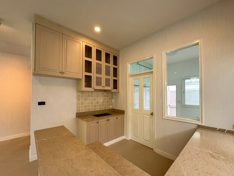 Perfect Place Sukhumvit 77-Suvarnabhumi : เพอร์เฟค เพลส สุขุมวิท77-สุวรรณภูมิ, สมุทรปราการ, ถนนลาดกระบัง, ราชาเทวะ, บางพลี, สมุทรปราการ, 280 ตร.ม., บ้านเดี่ยว ขาย, โดย วัชราทรัพย์ ภูปภาดล, 500223085 - DDproperty.com