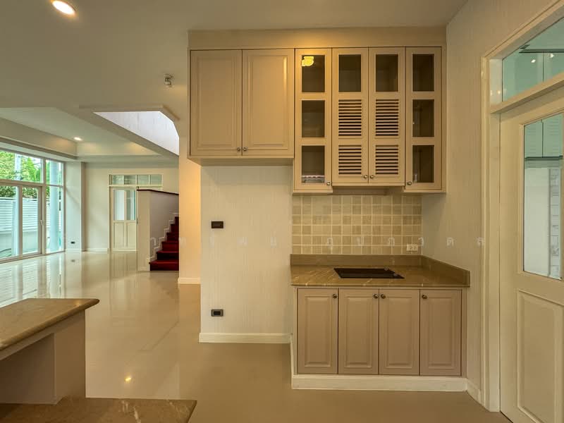 Perfect Place Sukhumvit 77-Suvarnabhumi, Samut Prakan, Lat Krabang Road, Rachathewa, Bang Plee, Samut Prakan, 4 Bedrooms, 280 sqm, Single Detached House For Sale, by วัชราทรัพย์ ภูปภาดล, 500223085 - DDproperty.com