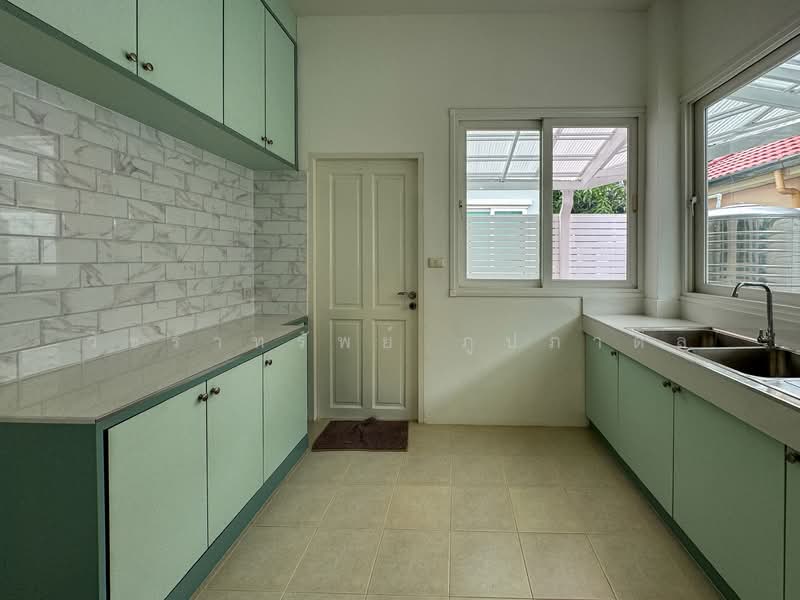 Perfect Place Sukhumvit 77-Suvarnabhumi : เพอร์เฟค เพลส สุขุมวิท77-สุวรรณภูมิ, สมุทรปราการ, ถนนลาดกระบัง, ราชาเทวะ, บางพลี, สมุทรปราการ, 280 ตร.ม., บ้านเดี่ยว ขาย, โดย วัชราทรัพย์ ภูปภาดล, 500223085 - DDproperty.com