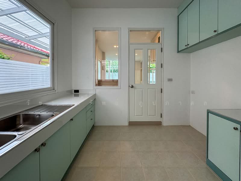 Perfect Place Sukhumvit 77-Suvarnabhumi, Samut Prakan, Lat Krabang Road, Rachathewa, Bang Plee, Samut Prakan, 4 Bedrooms, 280 sqm, Single Detached House For Sale, by วัชราทรัพย์ ภูปภาดล, 500223085 - DDproperty.com