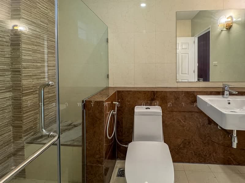 Perfect Place Sukhumvit 77-Suvarnabhumi : เพอร์เฟค เพลส สุขุมวิท77-สุวรรณภูมิ, สมุทรปราการ, ถนนลาดกระบัง, ราชาเทวะ, บางพลี, สมุทรปราการ, 280 ตร.ม., บ้านเดี่ยว ขาย, โดย วัชราทรัพย์ ภูปภาดล, 500223085 - DDproperty.com