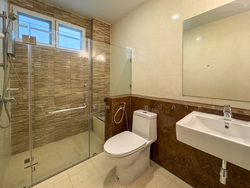 Perfect Place Sukhumvit 77-Suvarnabhumi : เพอร์เฟค เพลส สุขุมวิท77-สุวรรณภูมิ, สมุทรปราการ, ถนนลาดกระบัง, ราชาเทวะ, บางพลี, สมุทรปราการ, 280 ตร.ม., บ้านเดี่ยว ขาย, โดย วัชราทรัพย์ ภูปภาดล, 500223085 - DDproperty.com