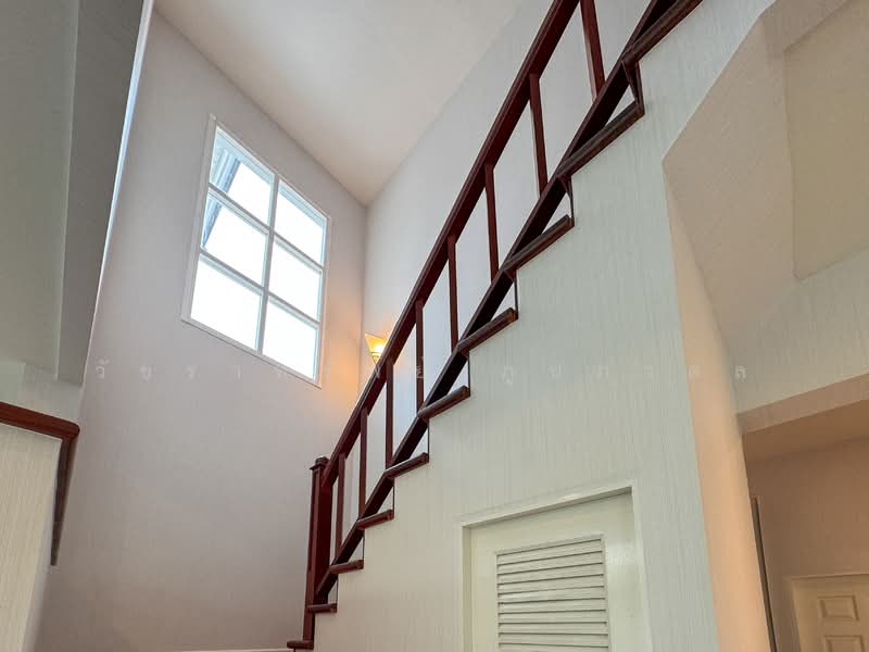 Perfect Place Sukhumvit 77-Suvarnabhumi, Samut Prakan, Lat Krabang Road, Rachathewa, Bang Plee, Samut Prakan, 4 Bedrooms, 280 sqm, Single Detached House For Sale, by วัชราทรัพย์ ภูปภาดล, 500223085 - DDproperty.com