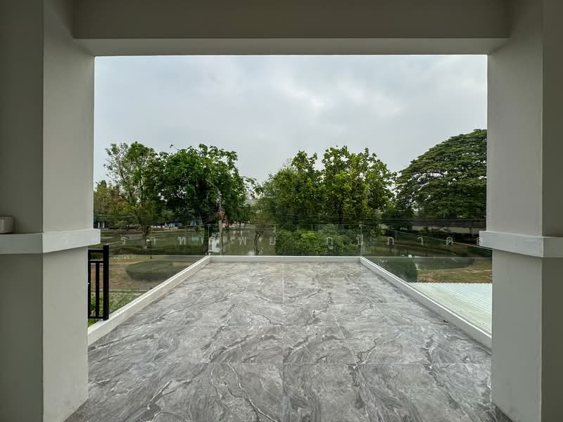 Perfect Place Sukhumvit 77-Suvarnabhumi, Samut Prakan, Lat Krabang Road, Rachathewa, Bang Plee, Samut Prakan, 4 Bedrooms, 280 sqm, Single Detached House For Sale, by วัชราทรัพย์ ภูปภาดล, 500223085 - DDproperty.com