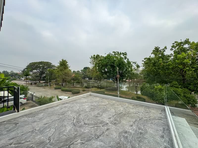 Perfect Place Sukhumvit 77-Suvarnabhumi, Samut Prakan, Lat Krabang Road, Rachathewa, Bang Plee, Samut Prakan, 4 Bedrooms, 280 sqm, Single Detached House For Sale, by วัชราทรัพย์ ภูปภาดล, 500223085 - DDproperty.com