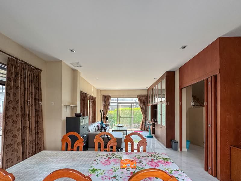 Perfect Place Sukhumvit 77-Suvarnabhumi : เพอร์เฟค เพลส สุขุมวิท77-สุวรรณภูมิ, สมุทรปราการ, ถนนลาดกระบัง, ราชาเทวะ, บางพลี, สมุทรปราการ, 219 ตร.ม., บ้านเดี่ยว ขาย, โดย วัชราทรัพย์ ภูปภาดล, 500223086 - DDproperty.com