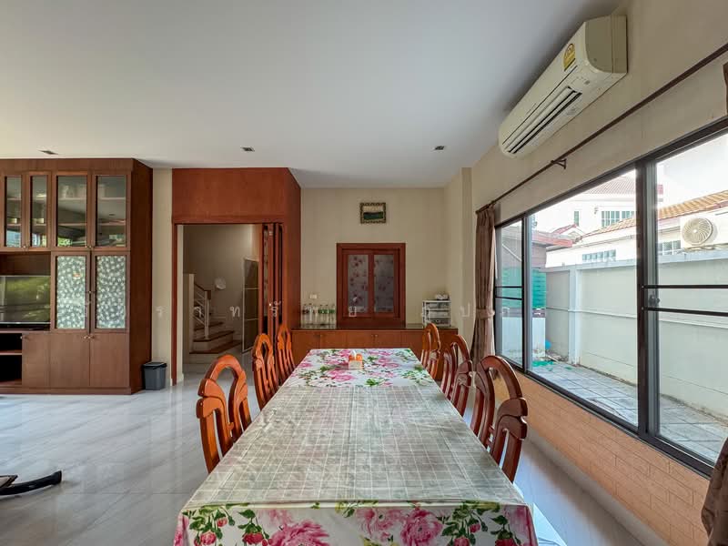 Perfect Place Sukhumvit 77-Suvarnabhumi, Samut Prakan, Lat Krabang Road, Rachathewa, Bang Plee, Samut Prakan, 3 Bedrooms, 219 sqm, Single Detached House For Sale, by วัชราทรัพย์ ภูปภาดล, 500223086 - DDproperty.com