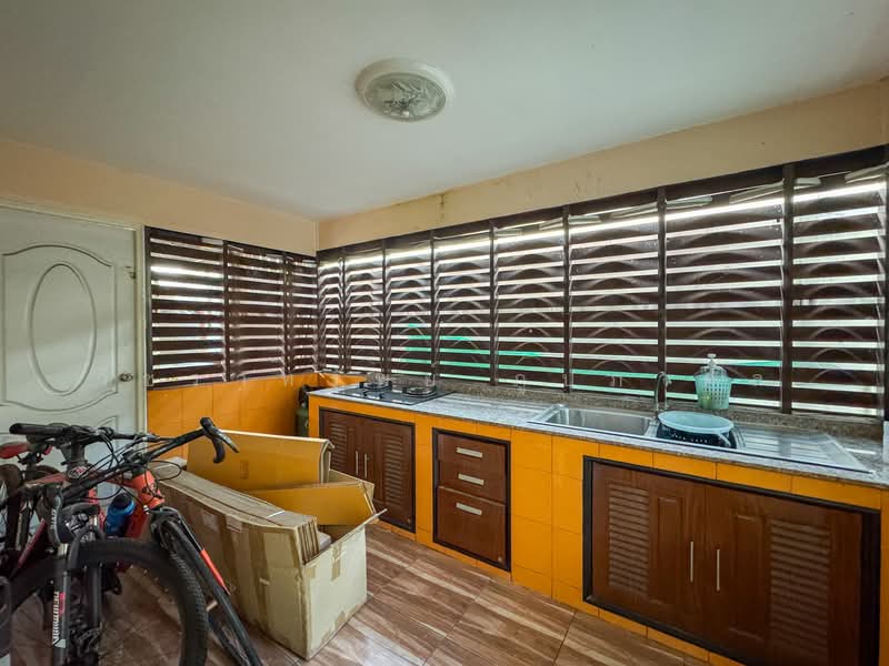 Perfect Place Sukhumvit 77-Suvarnabhumi : เพอร์เฟค เพลส สุขุมวิท77-สุวรรณภูมิ, สมุทรปราการ, ถนนลาดกระบัง, ราชาเทวะ, บางพลี, สมุทรปราการ, 219 ตร.ม., บ้านเดี่ยว ขาย, โดย วัชราทรัพย์ ภูปภาดล, 500223086 - DDproperty.com