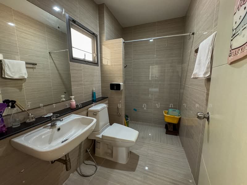 Perfect Place Sukhumvit 77-Suvarnabhumi : เพอร์เฟค เพลส สุขุมวิท77-สุวรรณภูมิ, สมุทรปราการ, ถนนลาดกระบัง, ราชาเทวะ, บางพลี, สมุทรปราการ, 219 ตร.ม., บ้านเดี่ยว ขาย, โดย วัชราทรัพย์ ภูปภาดล, 500223086 - DDproperty.com