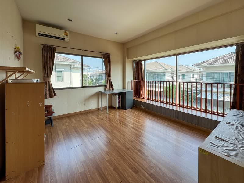 Perfect Place Sukhumvit 77-Suvarnabhumi : เพอร์เฟค เพลส สุขุมวิท77-สุวรรณภูมิ, สมุทรปราการ, ถนนลาดกระบัง, ราชาเทวะ, บางพลี, สมุทรปราการ, 219 ตร.ม., บ้านเดี่ยว ขาย, โดย วัชราทรัพย์ ภูปภาดล, 500223086 - DDproperty.com