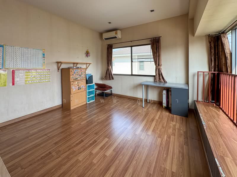 Perfect Place Sukhumvit 77-Suvarnabhumi : เพอร์เฟค เพลส สุขุมวิท77-สุวรรณภูมิ, สมุทรปราการ, ถนนลาดกระบัง, ราชาเทวะ, บางพลี, สมุทรปราการ, 219 ตร.ม., บ้านเดี่ยว ขาย, โดย วัชราทรัพย์ ภูปภาดล, 500223086 - DDproperty.com