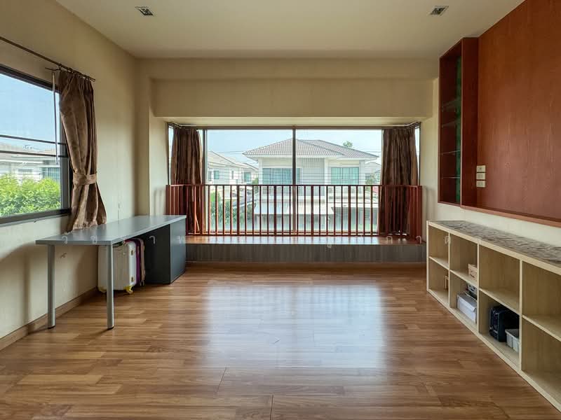 Perfect Place Sukhumvit 77-Suvarnabhumi : เพอร์เฟค เพลส สุขุมวิท77-สุวรรณภูมิ, สมุทรปราการ, ถนนลาดกระบัง, ราชาเทวะ, บางพลี, สมุทรปราการ, 219 ตร.ม., บ้านเดี่ยว ขาย, โดย วัชราทรัพย์ ภูปภาดล, 500223086 - DDproperty.com