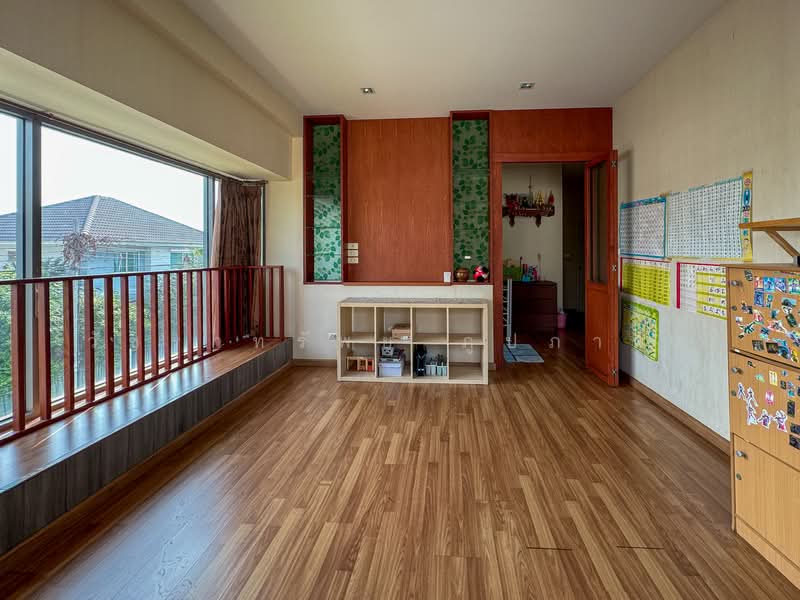 Perfect Place Sukhumvit 77-Suvarnabhumi, Samut Prakan, Lat Krabang Road, Rachathewa, Bang Plee, Samut Prakan, 3 Bedrooms, 219 sqm, Single Detached House For Sale, by วัชราทรัพย์ ภูปภาดล, 500223086 - DDproperty.com