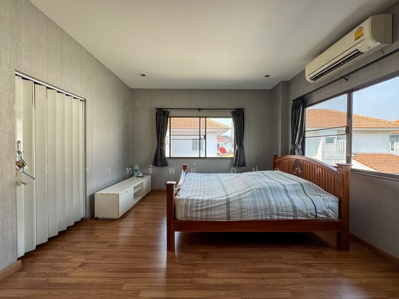 Perfect Place Sukhumvit 77-Suvarnabhumi : เพอร์เฟค เพลส สุขุมวิท77-สุวรรณภูมิ, สมุทรปราการ, ถนนลาดกระบัง, ราชาเทวะ, บางพลี, สมุทรปราการ, 219 ตร.ม., บ้านเดี่ยว ขาย, โดย วัชราทรัพย์ ภูปภาดล, 500223086 - DDproperty.com